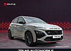 Hyundai Kona N Performance 2.0 T-GDI 8-DCT Komfortpaket