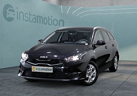 Kia Cee'd ceed Vision 1.5 T-GDI DCT Sportswagon Kombi. 11