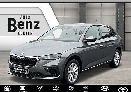 Skoda Scala Selection 1,0 TSI Selection MATRIX*APP*ACC*SIHZ