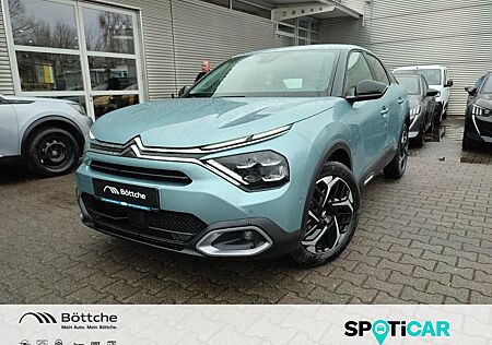 Citroën C4 Max 1.2 12V e-THP AT/LED/Navi/360°Kamera/Shz/Klimaauto/Assistenzsysteme