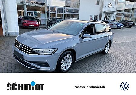 VW Passat Variant TSi DSG Basis R-Kamera ACC NaviMedia LED Sitzheiz.