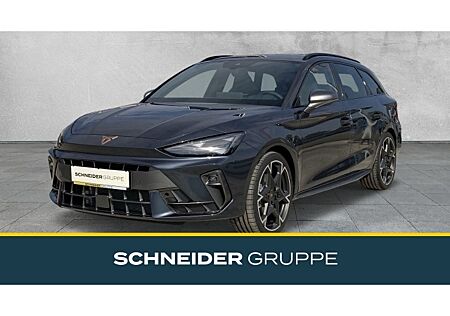 Cupra Leon Sportstourer 1.5 eTSI DSG Sennheiser+Matrix