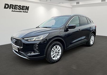 Ford Kuga Titanium 2.5 PHEV Automatik+Allwetter+Navi