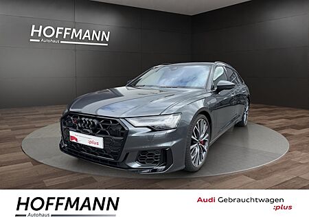 Audi S6 Avant Avant 3.0TDI quatt. Stdhzg+Pano+B&O+