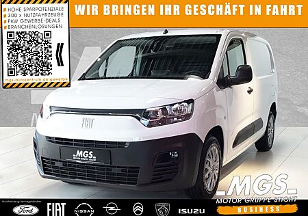 Fiat Doblo Cargo Kastenwagen L2