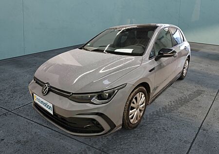 VW Golf R-Line 1.5 eTSI DSG/Matrix-LED/Pano/Rear Vi