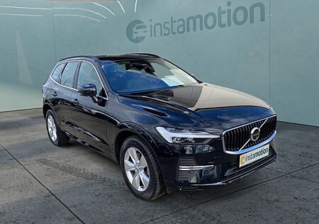 Volvo XC 60 Momentum Pro 2WD Bluetooth Navi LED Klima