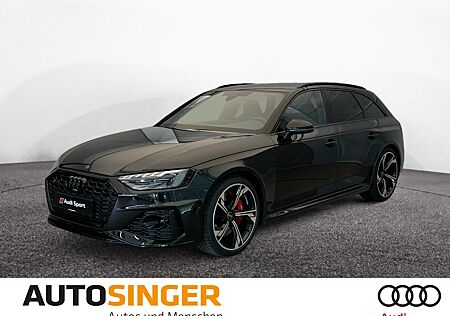 Audi RS4 Avant MATRIX*B&O*280*SPORTDIRFF*SPORTABGAS