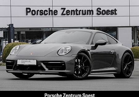 Porsche 992 911/ Carrera S/ Matrix/ PASM/ Burmester