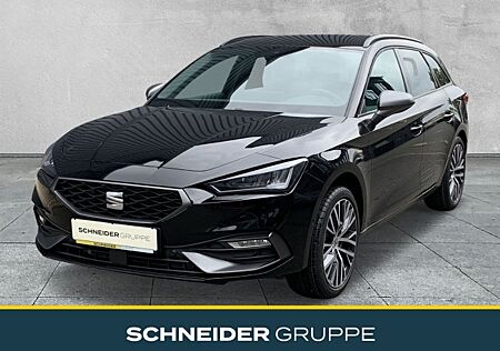 Seat Leon Sportstourer FR 1.5 150 PS 6-Gang NAVI+PDC