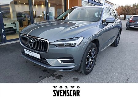 Volvo XC 60 XC60 T6 AWD Inscription Recharge Plug-In Hybrid AWD T6 Twin Engine EU6d Allrad Navi