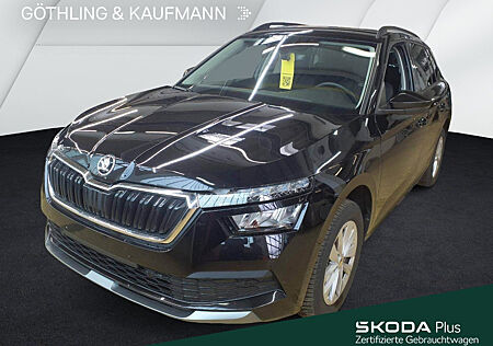 Skoda Kamiq 1.0 TSI Ambition*SHZ*RFK*