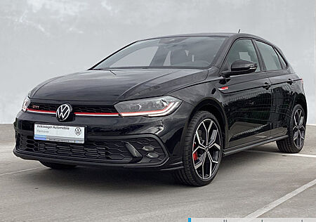 VW Polo GTI 2.0 TSI DSG Navi IQ.LIGHT Rückfahrkamera