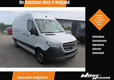 Mercedes-Benz Sprinter 317 CDI Kasten+L2H2+3665+Klima+Kamera+