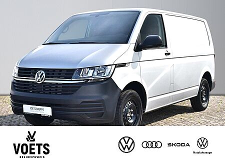 VW T6 Transporter 6.1 Kasten Kurz REGAL SORTIMO VORBEREITUNG+AHK