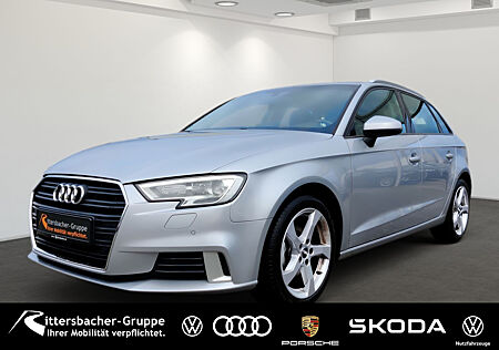 Audi A3 Sportback 30 TFSI sport