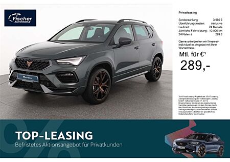 Cupra Ateca 2.0 TSI 4Drive