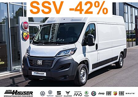 Fiat Ducato 33 Kasten L4H2 140 Multijet LADEBODEN KAMERA ALLWETTER CARPLAY