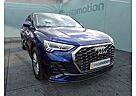 Audi Q3 Sportback 45 TFSI e S tronic LED Navi Virtual