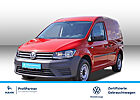 VW Caddy Kasten EcoProfi 2,0TDI 75KW KAMERA AHK