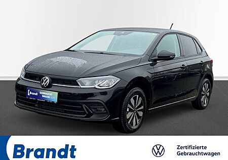 VW Polo 1.0 TSI Goal DSG+LED+TEMPOM.+ACC+PDC+KAMERA