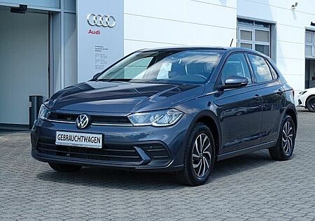 VW Polo 1.0 TSI Life (95 PS)