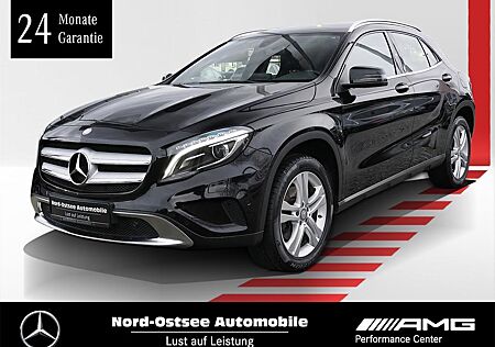 Mercedes-Benz GLA 250 Urban SCORE! Parkpilot Xenon Sitzheizung