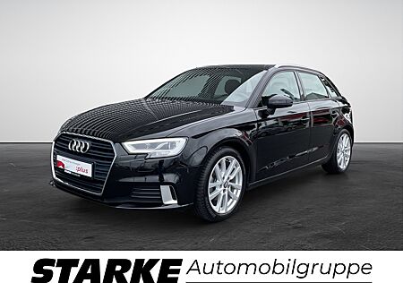 Audi A3 Sportback 1.5 TFSI S tronic sport