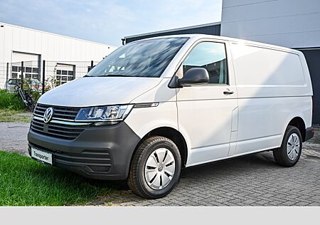 VW T6 .1 Transporter Kasten (SH)(07.2019->) Kasten FWD