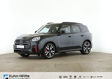 Mini John Cooper Works Countryman ALL4 *LED*Panorama*Rückfahrkamera*Navi*