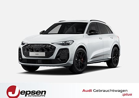 Audi SQ5 SUV TFSI S tr. PANO Stdhzg. 20 Matrix 360