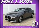 Mazda 3 FB 2.0l Skyactiv-X Selection Leder Bose Design-/ iActive-Paket