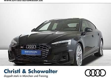 Audi S5 Sportback 3.0 TDI quattro MATRIX AHK PANO