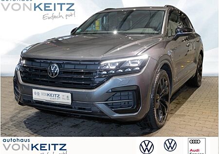 VW Touareg R-LINE 4MOTION 3.0 V6 TDI +S/LHZ+NAVI++