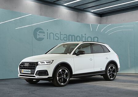 Audi Q5 40 TDI quattro sport *S-Line Competition*B&O*AHK*Pano*Rückfahrkamera*