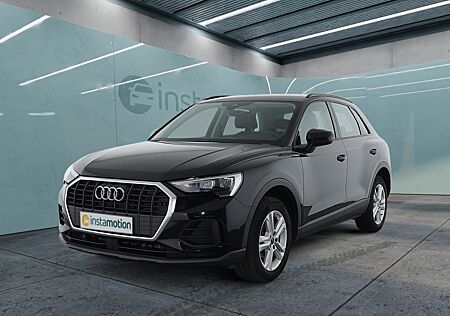 Audi Q3 35 TFSI Leder,AHK,PDC