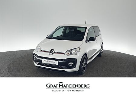 VW Up ! 1.0 GTI Bluetooth Klima