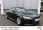 Audi TT Coupé 2.0 TFSI quattro B&O+NAVI+TEMPOMAT+KWV3