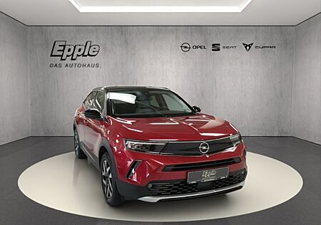 Opel Mokka-e Elegance Elektro Navi digitales Cockpit LED ACC Apple CarPlay Android Auto Klimaautom