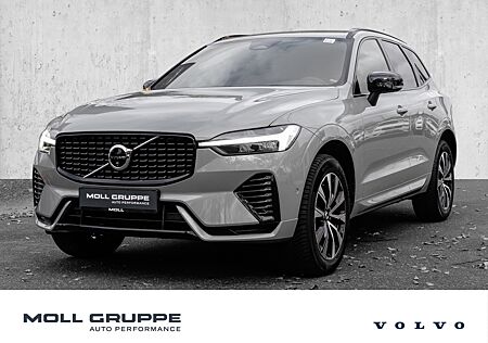 Volvo XC 60 XC60 AWD Plus Dark ACC EL.HECK KEYLESS DYNLI