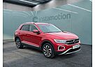 VW T-Roc 1.5TSI Style Navi LED Kamera Standheiz