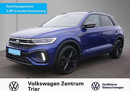 VW T-Roc 1.5 TSI DSG R-Line AHK, Beats, WWV