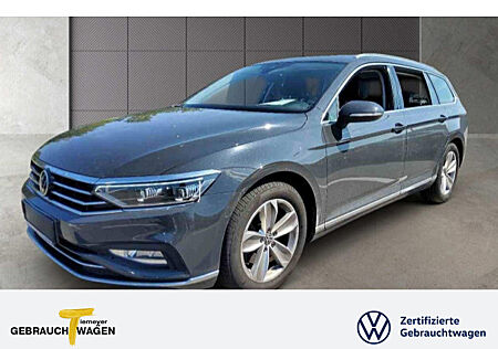 VW Passat Variant 2.0 TDI ELEGANCE 200PS ASSIST AHK KAMERA