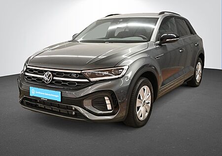 VW T-Roc 1.5 TSI Automatik R-Line IQ Drive PDC Kamera LED