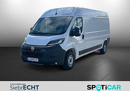 Peugeot Boxer 335 L3H2 2.2 D*RFK*PDCh*Klima*uvm