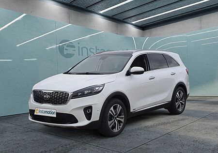 Kia Sorento Platinum Edition AWD 2.2D*Autom 7-Sitzer