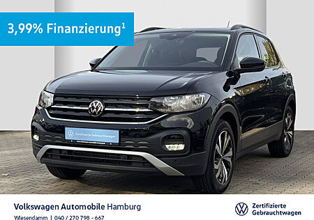 VW T-Cross 1.0 TSI DSG Life KAMERA/NAVI/ACC