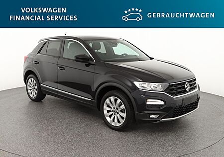 VW T-Roc Highline 1.5 TSI 110kW 6-Gang 4 Türen