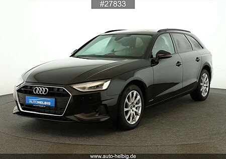 Audi A4 35 TFSI Avant #17Zoll#Navi#PDC#GRA#LED#DSG#