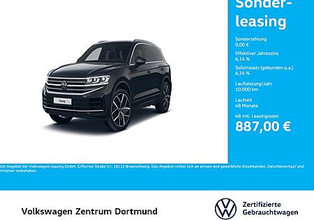 VW Touareg HYBRID ELEGANCE PANO AHK CAM LM21 HEADUP